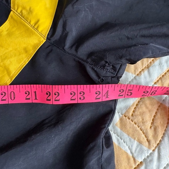 US ARMY BLACK PHYSICAL FITNESS APFU UNISEX JACKET & PANTS SET Small/Regular - Picture 6 of 14